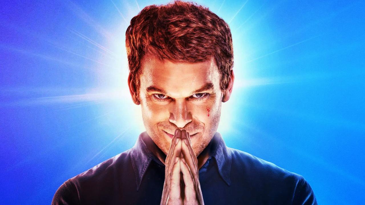 A Dexter: Resurrection 2-ben két sorozatgyilkos borítja fel New Yorkot