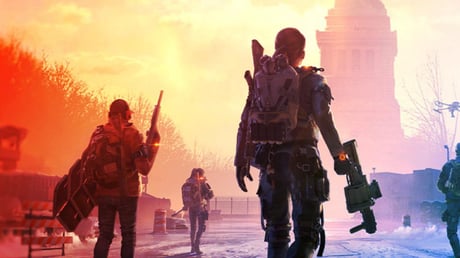 A Division Resurgence bizonyít: mobilon is tarol a looter-shooter