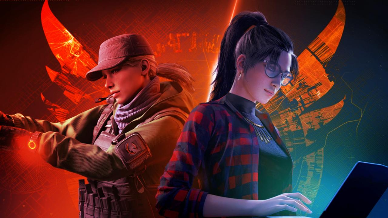 A Division: Újjászületés mostantól PC-n is ingyen játszható