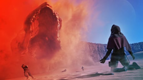 A Dune: Awakening szakít az MMO-val – új irányt vesz