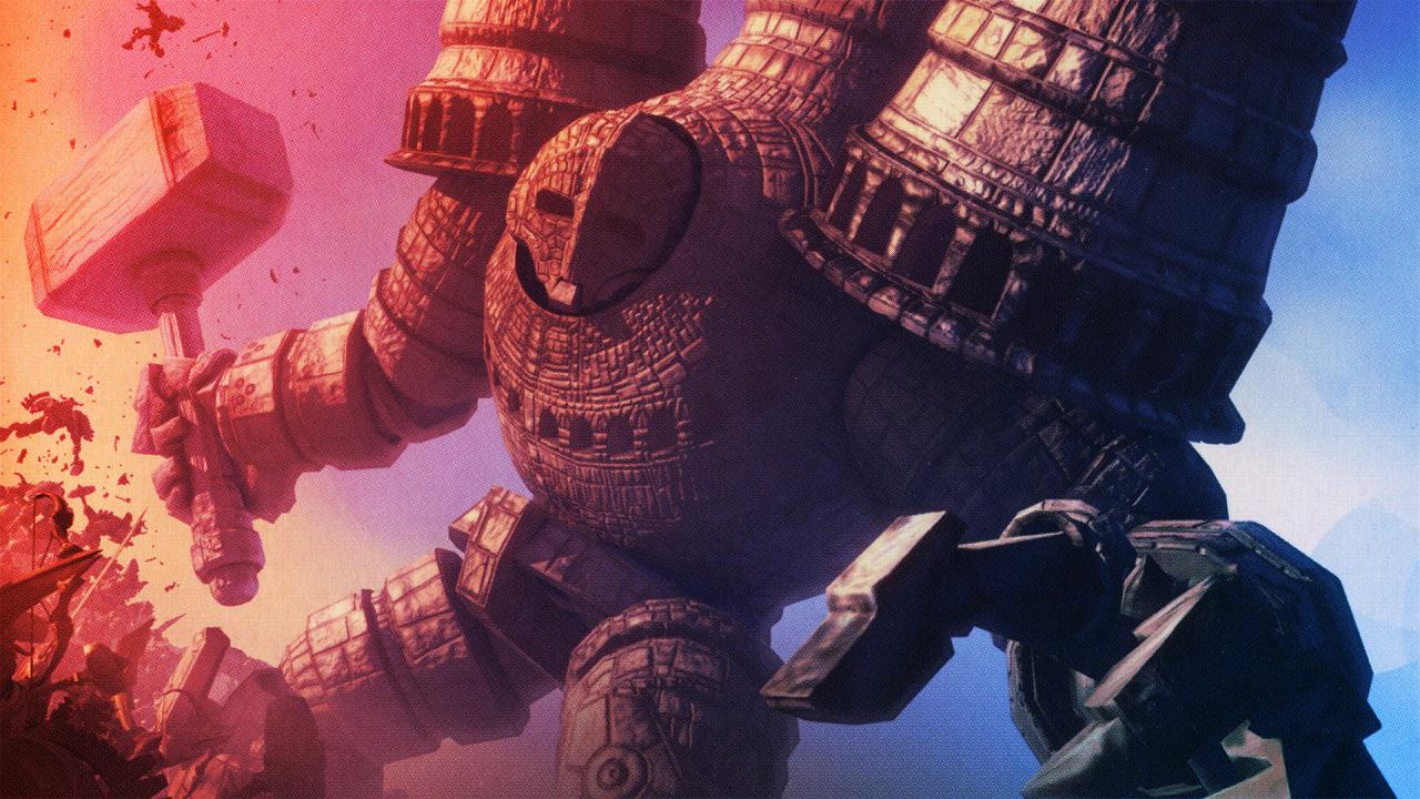A félistenek háborúja: Demigod, a káosz remeke