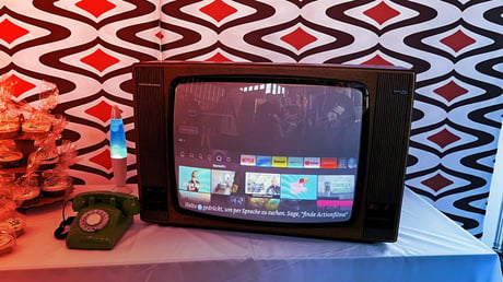 A feltámadt kínai képcsöves tévék titka