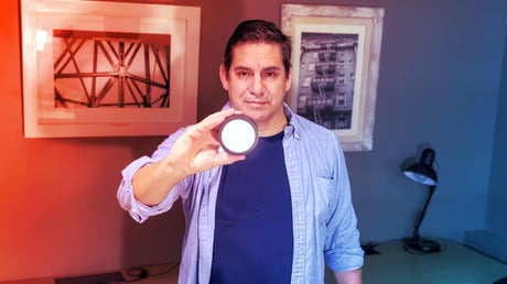 A fény ujjlenyomata leszámolhat a deepfake-kel és álhírekkel