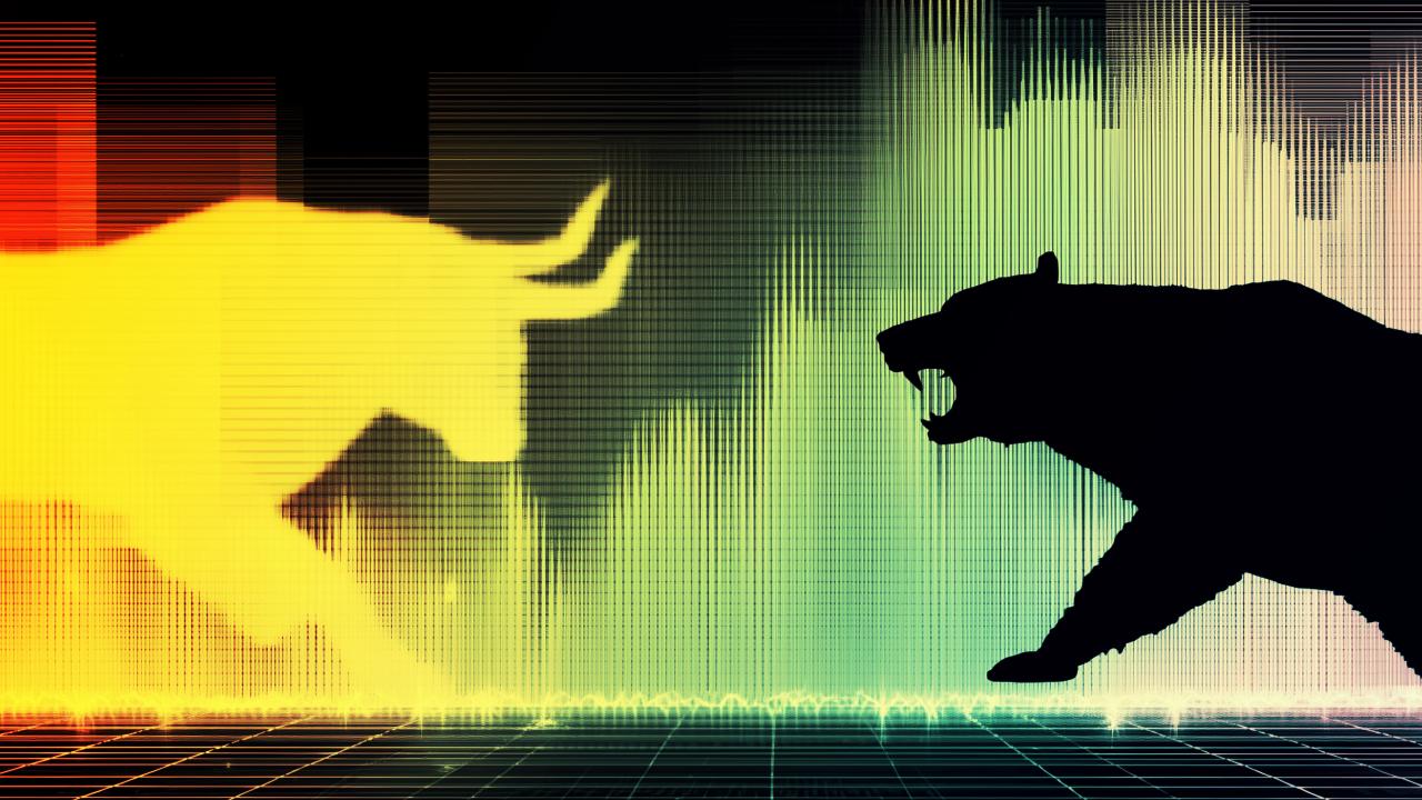 A forró infláció sem törte meg a Bitcoint: újra 81 ezer felett