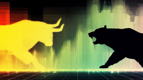 A forró infláció sem törte meg a Bitcoint: újra 81 ezer felett