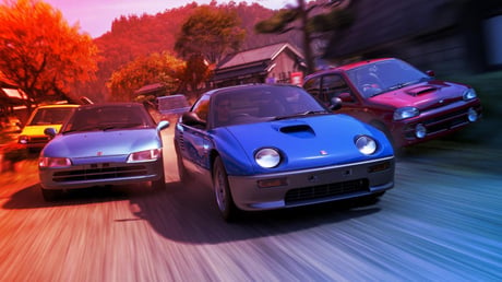 A Forza Horizon 6 eddig megerősített autófelhozatala – íme!