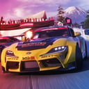 A Forza Horizon 6: Japán, és egy új funkció mindent visz