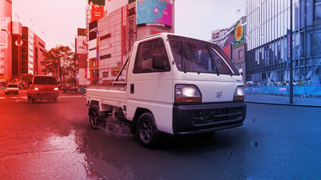 A Forza Horizon 6 teszt: japán autóőrület a csúcson