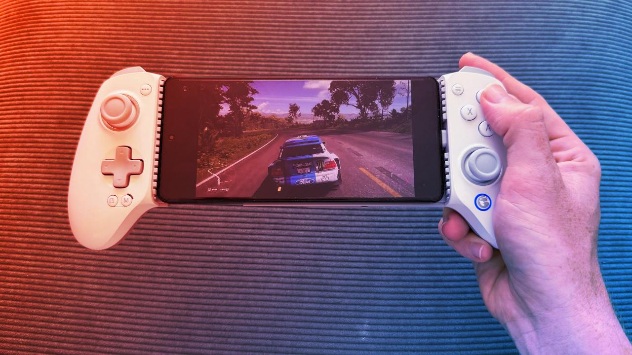 A GameSir G8+ MFi végre kijavította az elődje hibáit?