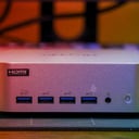 A GEEKOM A9 Max (2026) tesztje: mini PC, munkaállomás-erővel