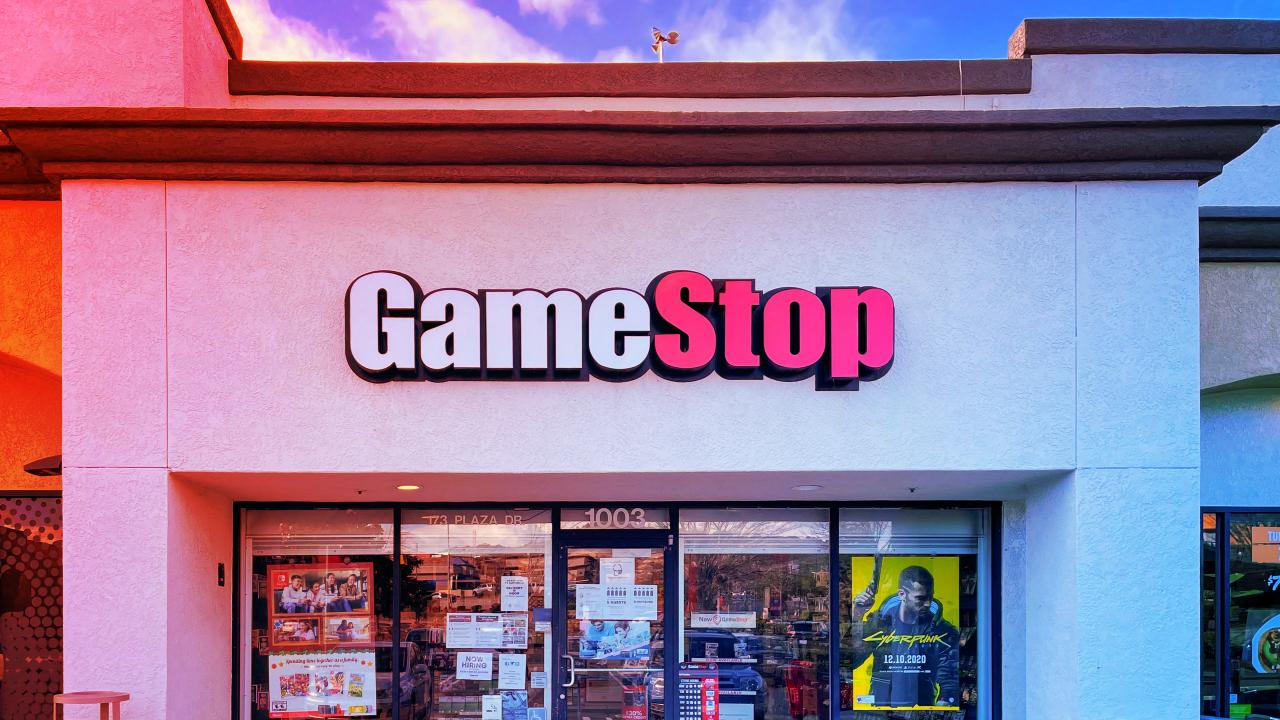 A gigászi eBay-felvásárlás a GameStop bitcoinját is fenyegeti