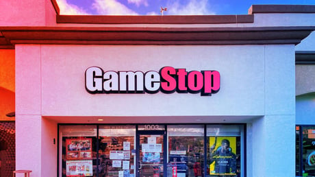 A gigászi eBay-felvásárlás a GameStop bitcoinját is fenyegeti