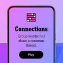 A gondolkodók játéka: Connections – lásd meg a rejtett kapcsolatokat