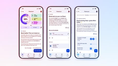 A Google Health botrányosan rossz? Dühöngenek a Fitbit-rajongók