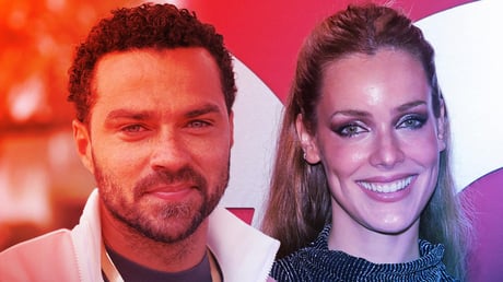 A Grace klinika sztárja titokban megnősült: Jesse Williamséknél úton a baba
