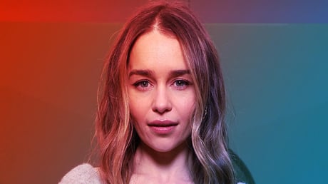 A halált is kijátszotta: Emilia Clarke két agyvérzést élt túl
