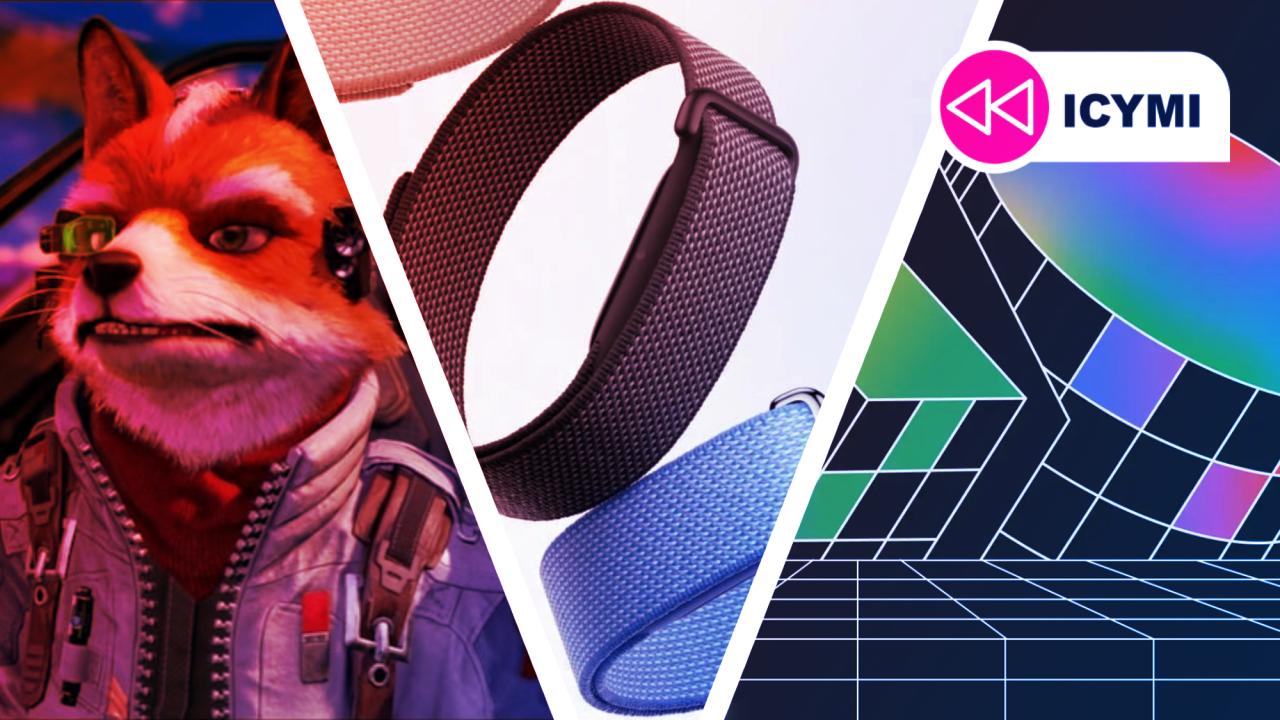 A hét 7 legnagyobb tech-sztorija: Apple-kártérítés, vadonatúj Fitbit