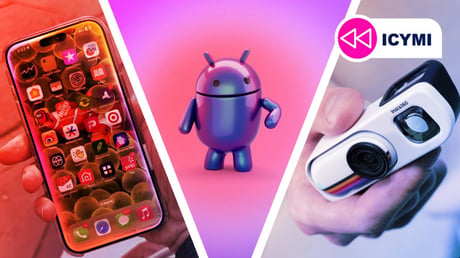 A hét 7 legnagyobb techsztorija: Android 17-től a feltört kriptotárcáig