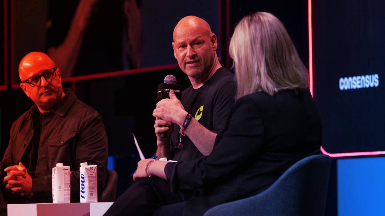 A Joe Lubin által támogatott SharpLink bekerül a Russell-indexekbe