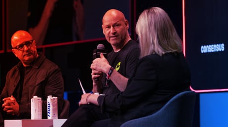 A Joe Lubin által támogatott SharpLink bekerül a Russell-indexekbe
