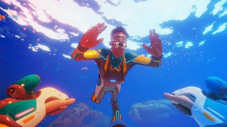 A kalózok csendre intik egymást a Subnautica 2 illegális másolatai miatt
