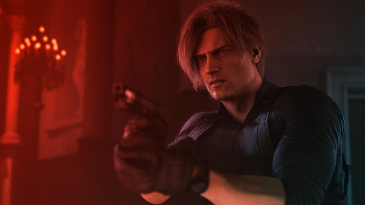 A Kaptár rendezője szerint Leon Kennedy hetvenévesen is visszatérhet