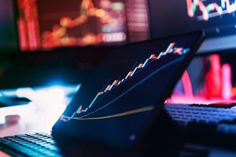A következő bitcoin-áttörés küszöbén állunk?