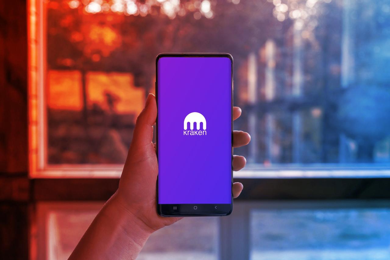 A Kraken lecseréli a LayerZerót Chainlinkre a láncközi hidaknál
