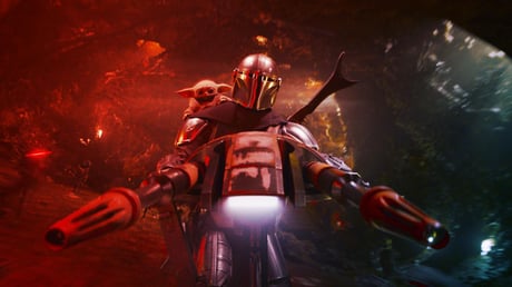 A Mandalóri és Grogu: mikor láthatjuk a Disney+-on?