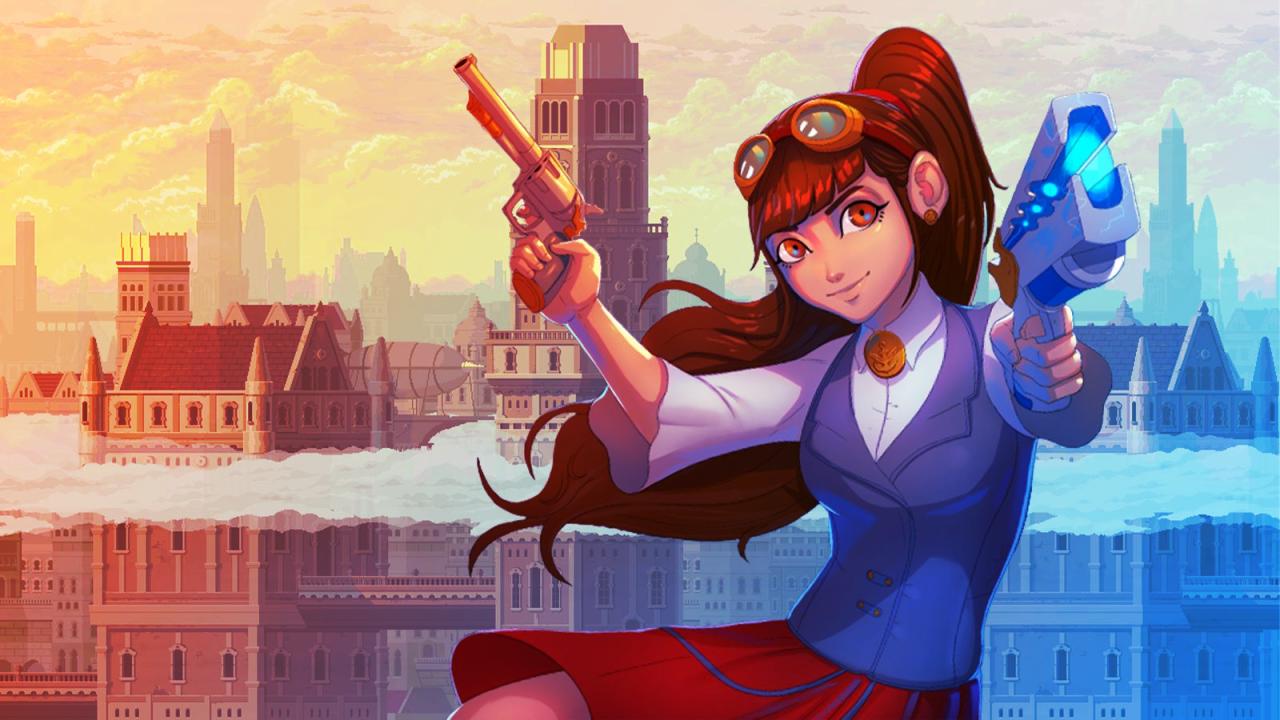 A metroidvania-dömping tart – vagy már továbbállt a világ?