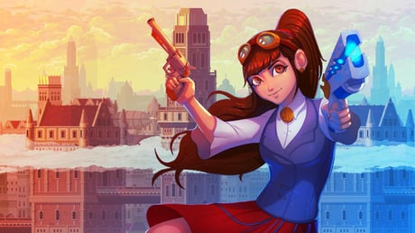 A metroidvania-dömping tart – vagy már továbbállt a világ?