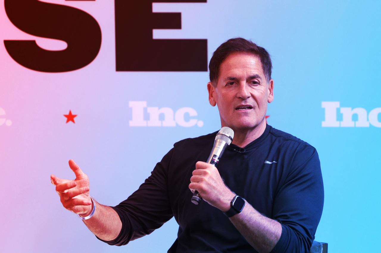 A milliárdos Mark Cuban kiábrándulva eladta bitcoinjainak többségét