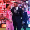 A milliárdosklubban már Messi is Beckham oldalán, Inter Miamival
