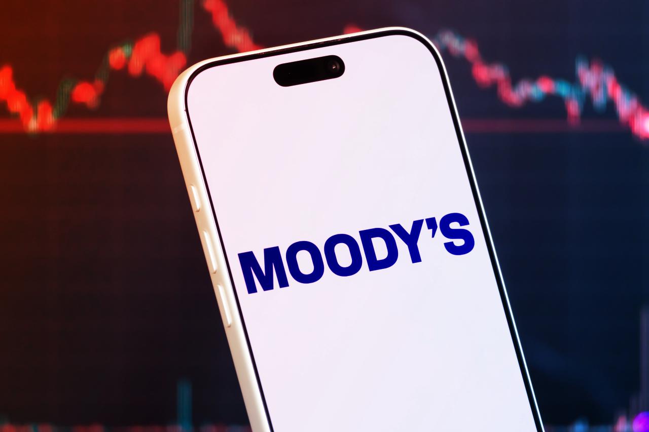 A Moody’s csúcsra értékelte a Fidelity és a BlackRock tokenizált pénzpiaci alapjait