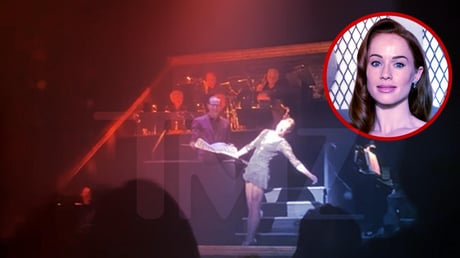 A mormon feleségek titkos életéből kiszáll Whitney Leavitt – nagy Broadway-bejelentés