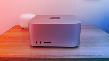 A nagy párbaj: MacBook Pro M4 vagy Mac Studio M2?