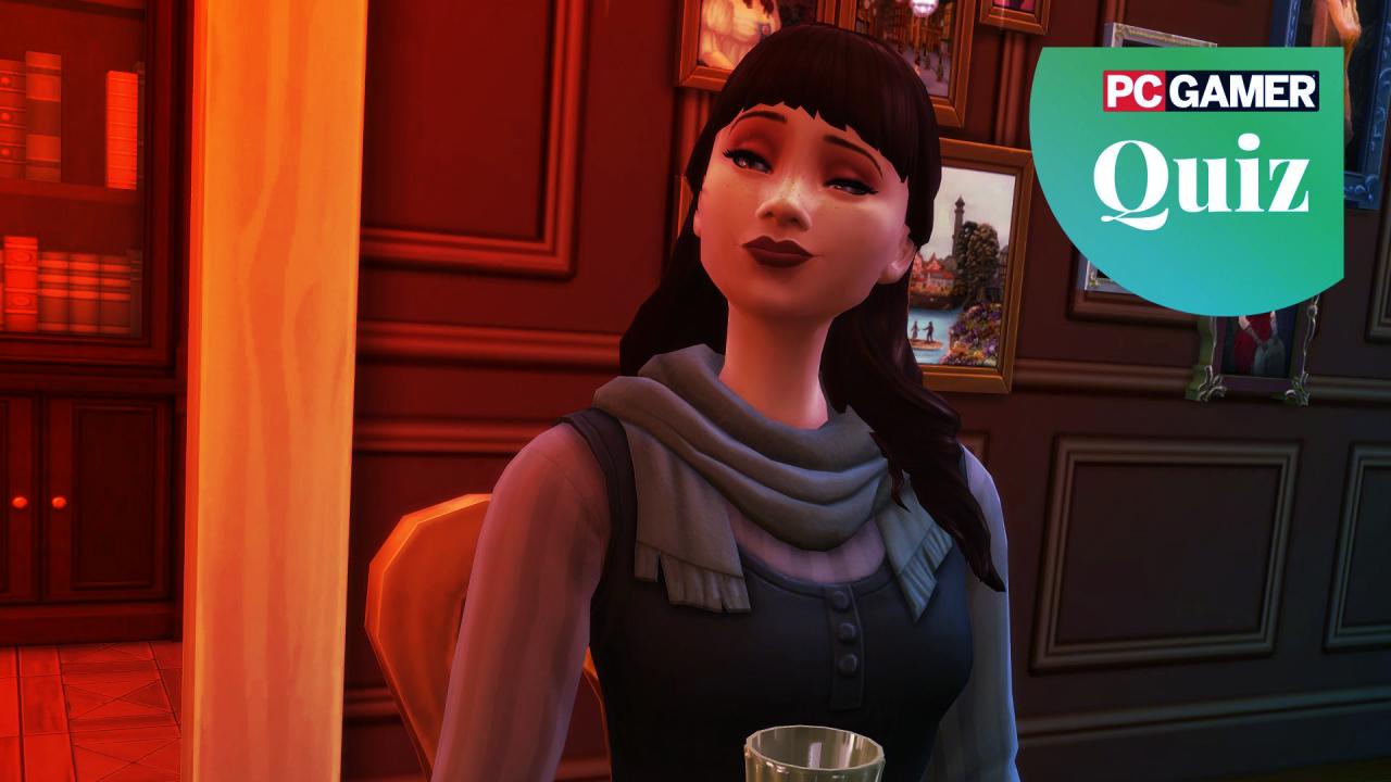 A nagy Sims-kvíz: bizonyítsd, igazi veterán vagy!