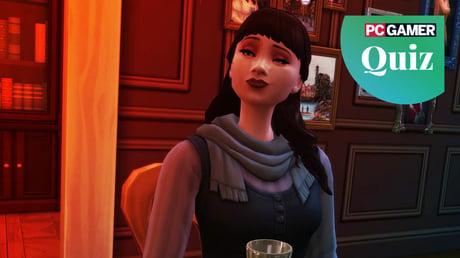 A nagy Sims-kvíz: bizonyítsd, igazi veterán vagy!