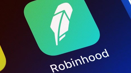 A nagyok szerint a Robinhood csak átmenetileg botlik meg