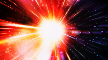 A NASA Fermi-teleszkópja felfedi a szörnyeteg szupernóvák hajtóerejét