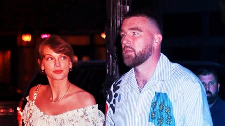 A nászharangok szólnak: Taylor Swift és Travis Kelce randiznak New Yorkban