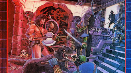 A NetHack még ma is életben tartja az MS-DOS-t