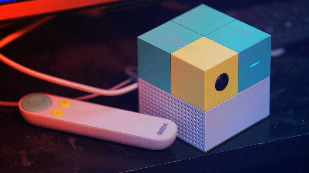 A Nex Playground érkezik: tényleg biztonságosabb a gyerekeknek, mint a Roblox?