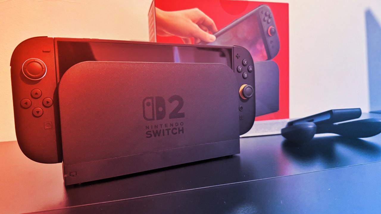 A Nintendo még idén megemeli a Switch 2 árát