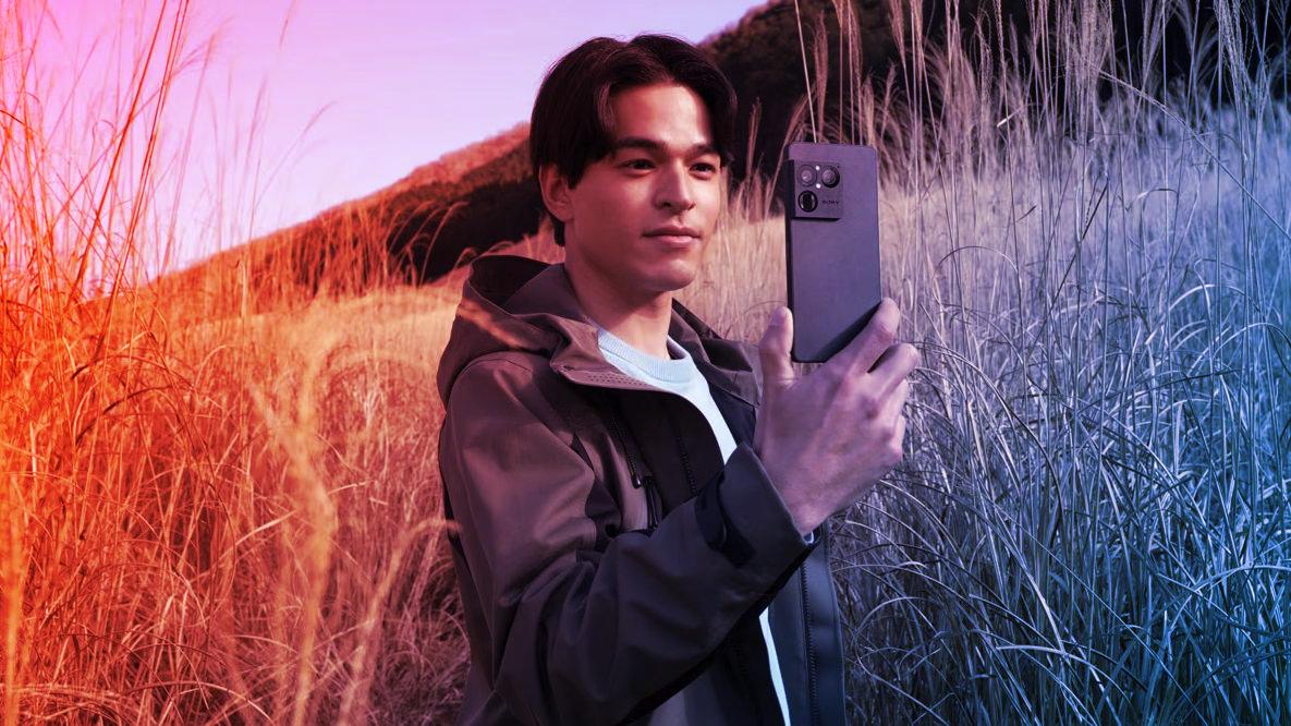 A Nothing-vezér kiosztja a Sonyt az Xperia 1 VIII bénázó MI-je miatt