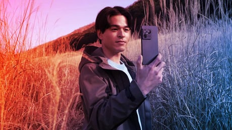 A Nothing-vezér kiosztja a Sonyt az Xperia 1 VIII bénázó MI-je miatt
