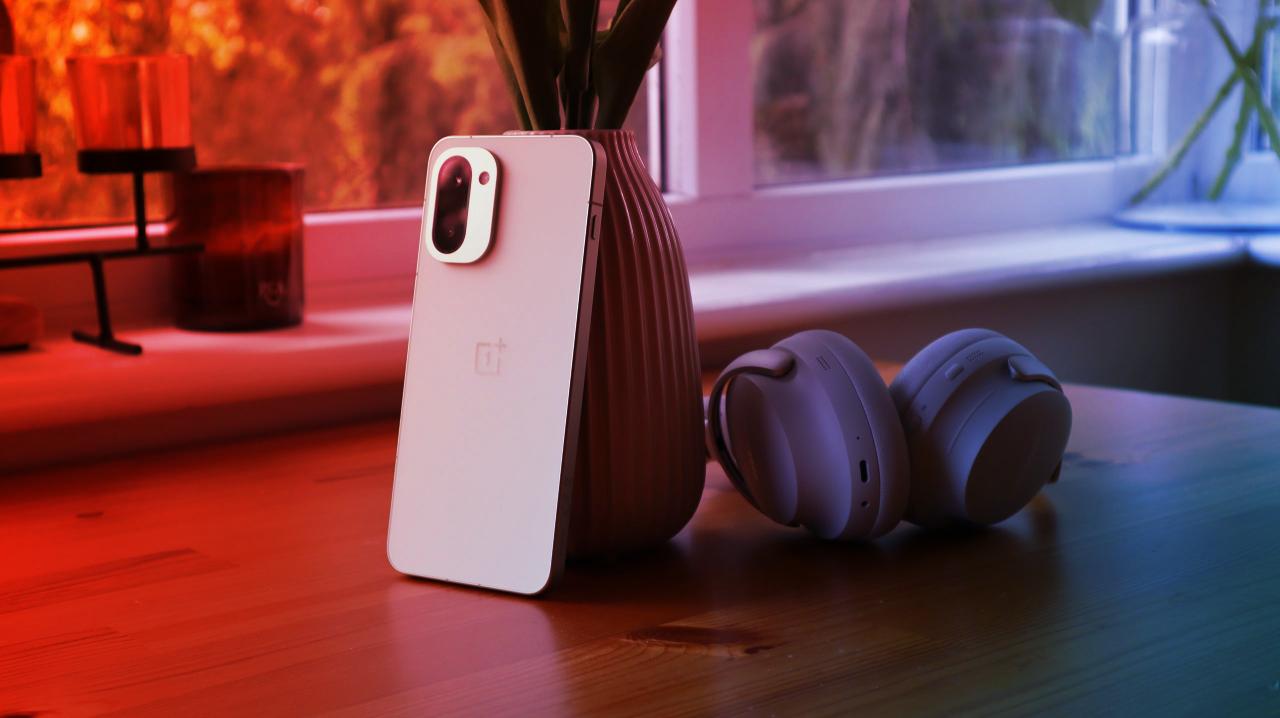A OnePlus 15R két hét alatt új szintre tette az üzemidőt