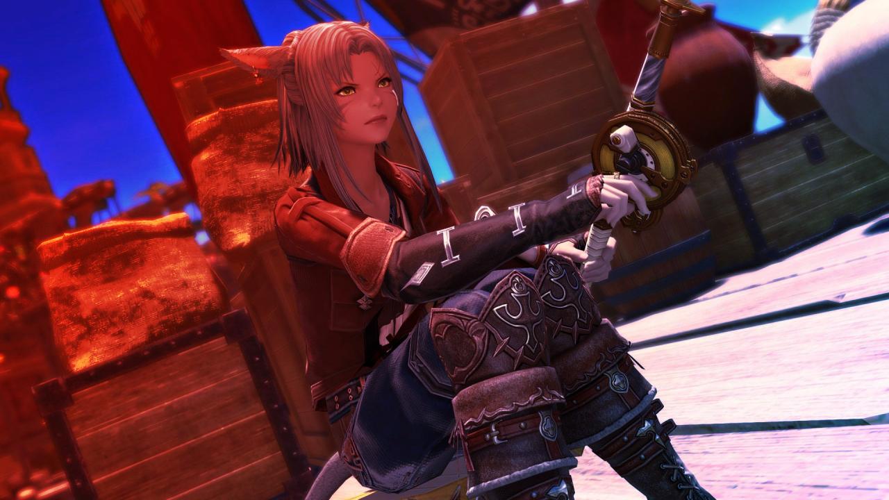 A raidek? Ugyan: a horgászat a Final Fantasy XIV igazi pokla