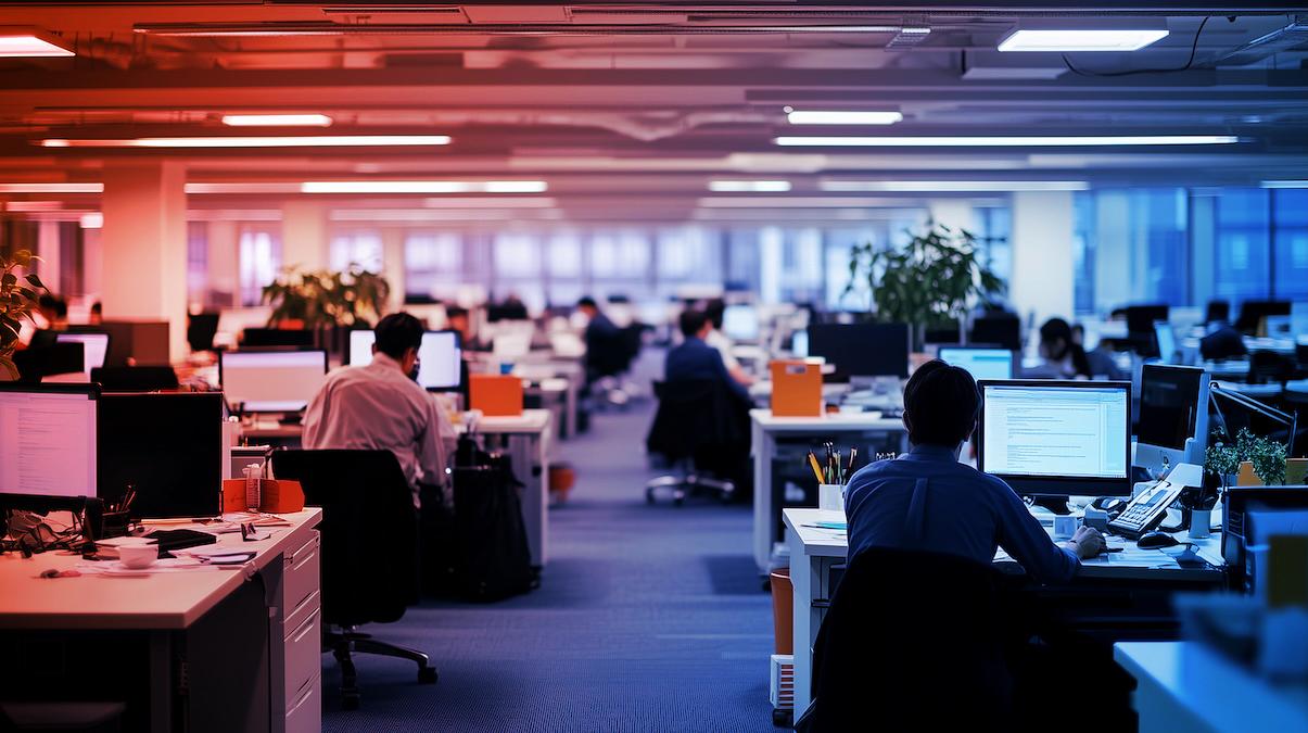 A rejtett IT-hibák csendben mérgezik a munkahelyeket