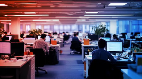 A rejtett IT-hibák csendben mérgezik a munkahelyeket